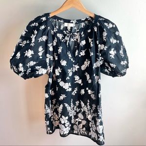 LOFT top | M